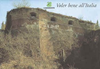 IL BASTIONE VENEZIANO clicca per ingrandire (132 KB)